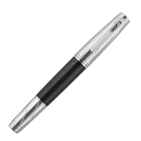 ISBJNRIC MONTEGRAPPA 007 Spymaster Duo Rollerball Pen: A Secret Weapon