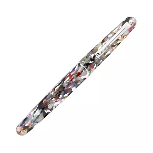 ISEER3IK MONTEGRAPPA Elmo Ambiente  fountain pen