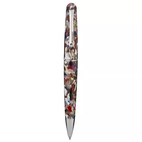 ISEERBIK MONTEGRAPPA Elmo Ambiente Ballpoint pen