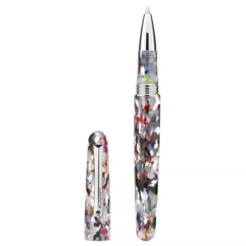 ISEERRIK MONTEGRAPPA Elmo Ambiente RollerBall pen