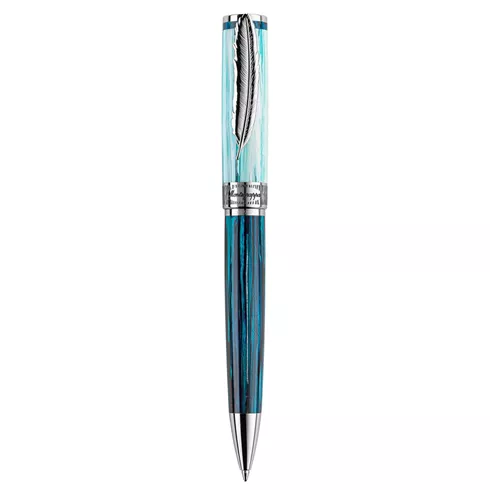 ISWDRBAA MONTEGRAPPA Arctic Solidarity Edition Ballpoint pen