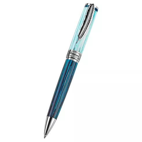 ISWDRBAA MONTEGRAPPA Arctic Solidarity Edition Ballpoint pen