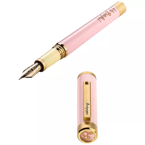 ISZEB3AS_1 MONTEGRAPPA BARBIE™️ THE MOVIE ICON Fountain pen