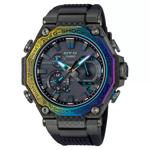 MTG-B2000YR-1AER CASIO G-Shock MT-G muški ručni sat