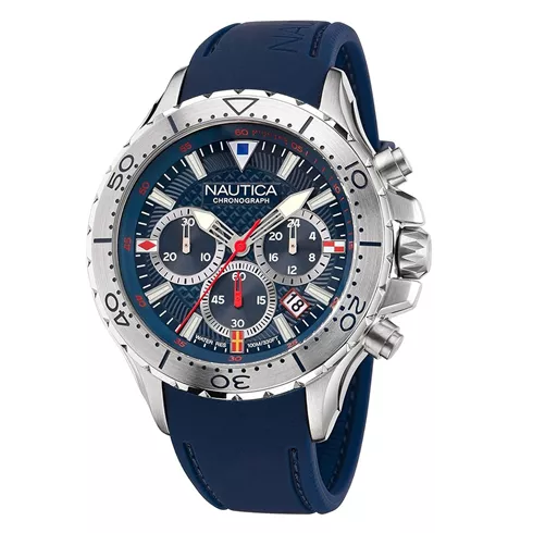 NAPNSF201 NAUTICA Nst Chronograph muški ručni sat