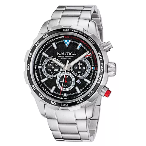 NAPNSF301 NAUTICA Nst Chronograph muški ručni sat