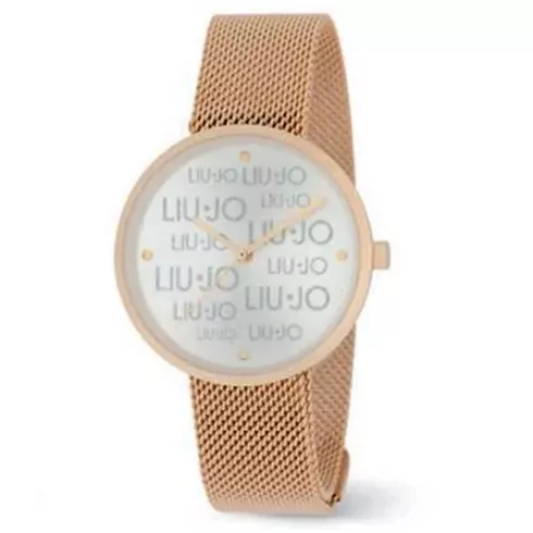 TLJ2158 LIU JO Magic Rose Gold ženski ručni sat