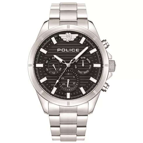 PEWJK2227806 POLICE MALAWI muški ručni sat