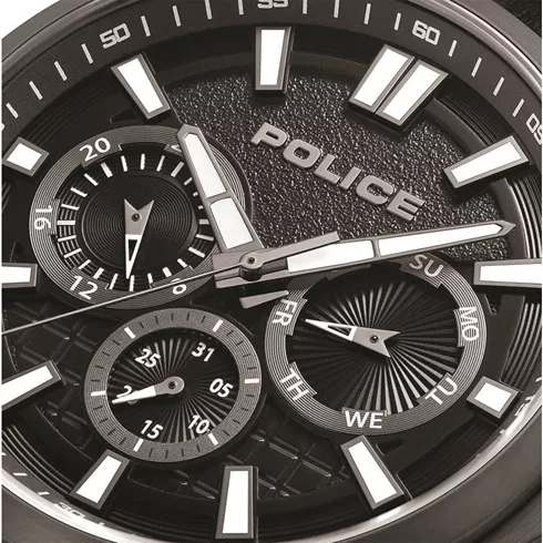 PEWGF0021005 POLICE RANGY muški ručni sat