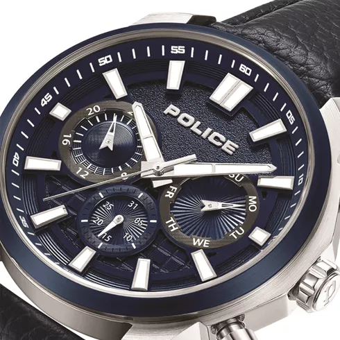 PEWJF0021041 POLICE RANGY muški ručni sat