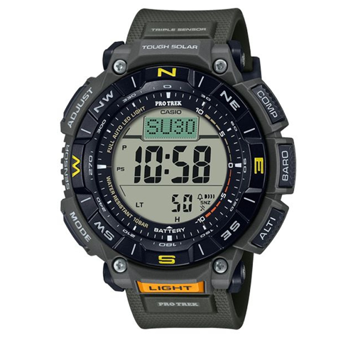 PRG-340-3ER CASIO Pro Trek muški ručni sat