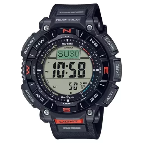 PRG-340-1ER CASIO Pro Trek muški ručni sat