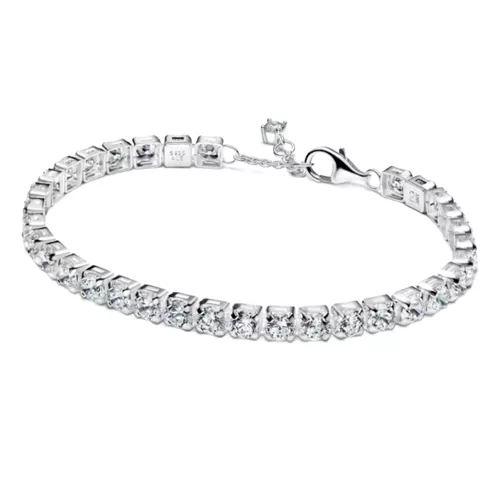 593539C01-18 PANDORA Sparkling Bold Tennis narukvica