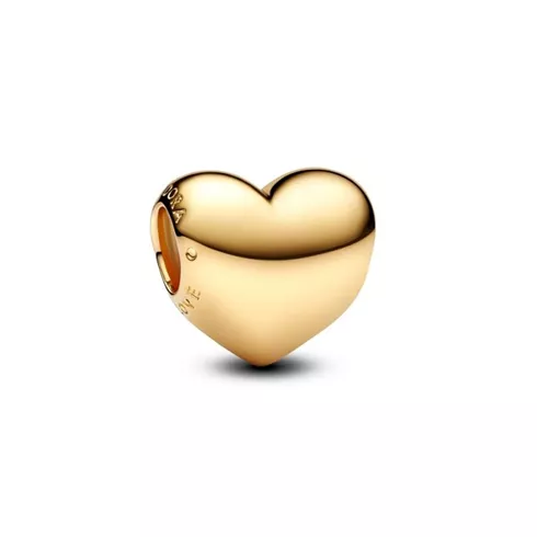 763439C00 PANDORA NAKIT Be Love privezak 14k pozl CE/24