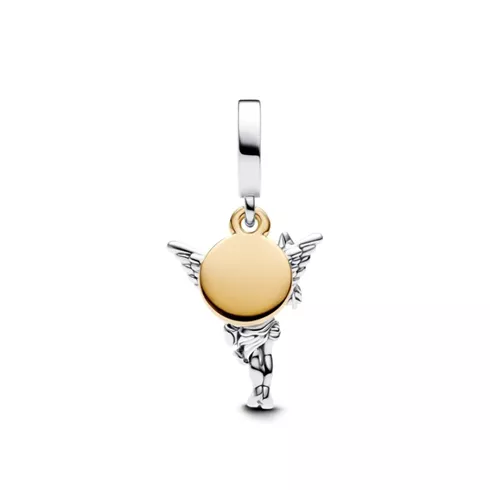 763663C00 PANDORA Cupid Dangle privezak