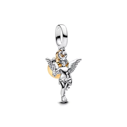 763663C00 PANDORA Cupid Dangle privezak