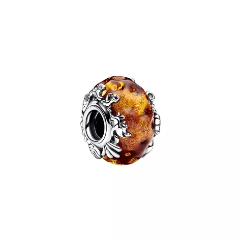 793252C00 PANDORA Disney The Lion King Murano Glass privezak