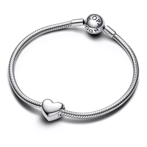 793439C00 PANDORA NAKIT privezak Be Love srce CE/24