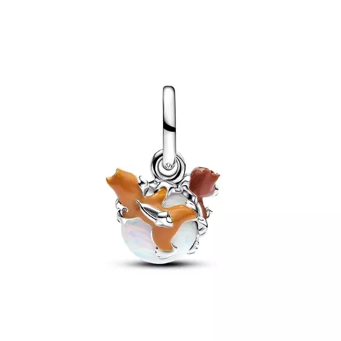 793532C01 PANDORA Disney Chip & Dale Bauble Dangle privezak