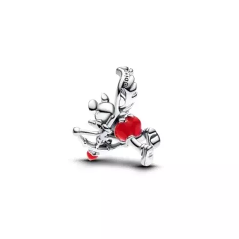 793616C01 PANDORA Disney Mickey Mouse Cupid privezak