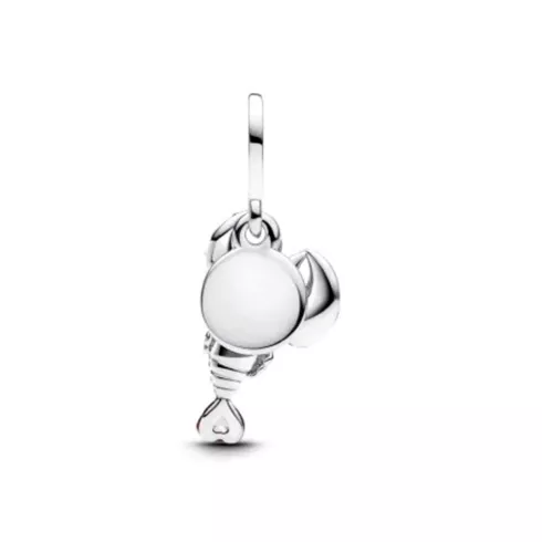 793676C01 PANDORA Lobster Dangle privezak