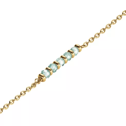 JNBRG-J812 ROSEFIELD nakit - ženska ogrlica