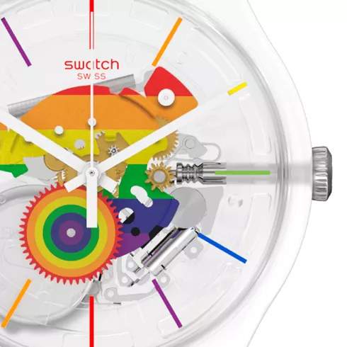 SO29K103 SWATCH unisex ručni sat