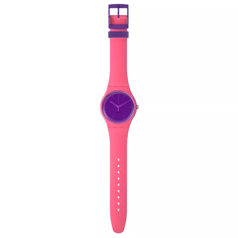 SO29P102 SWATCH Berry Harmonious ženski ručni sat