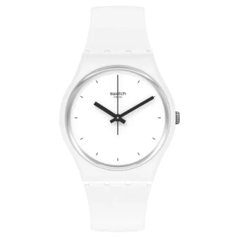 SO31W100 SWATCH Think Time Watch unisex ručni sat