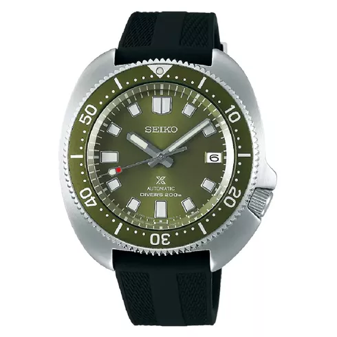 SPB153J1 SEIKO Prospex Automatic Turtle Divers muški ručni sat