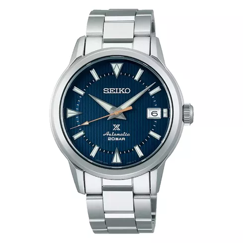 SPB249J1 SEIKO Prospex Deep Lake Alpinist muški ručni sat