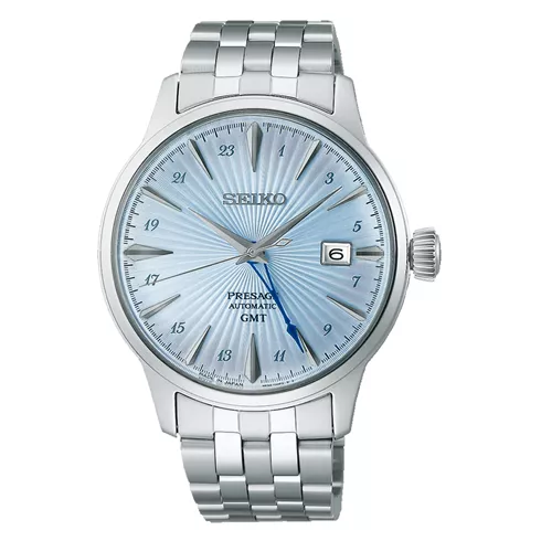 SSC939P1 SEIKO Presage Cocktail muški ručni sat