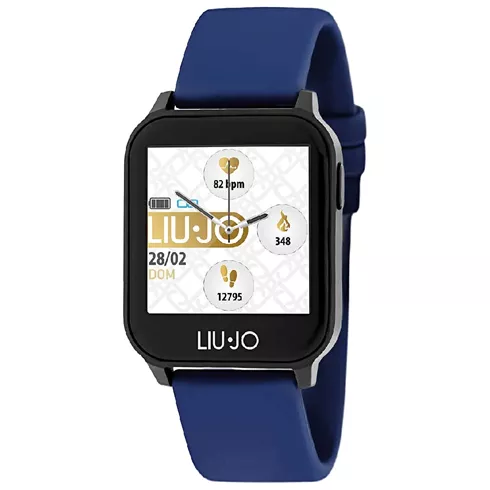 SWLJ009-SMARTWATCH ENERGY LIU JO ručni sat