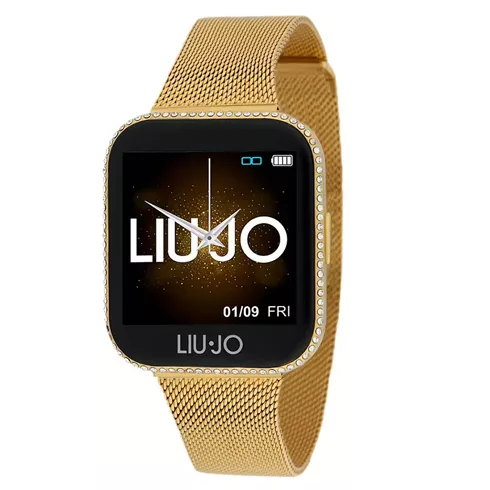 SWLJ079 LIU JO Smartwatch Luxury ženski ručni sat