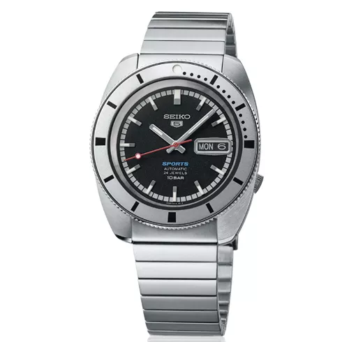 SRPL05K1 SEIKO 5 SPORT muški ručni sat, Limited edition