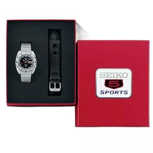 SRPL05K1 SEIKO 5 SPORT muški ručni sat, Limited edition