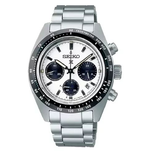 SSC813P1 SEIKO Prospex Speedtimer Solar Chronograph muški ručni sat