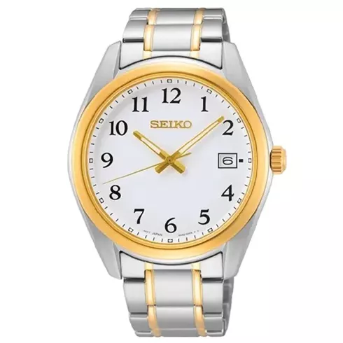 SUR460P1 SEIKO Discover More muški ručni sat