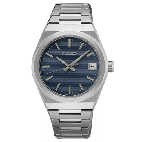 SUR575P1 SEIKO KLASIK unisex ručni sat