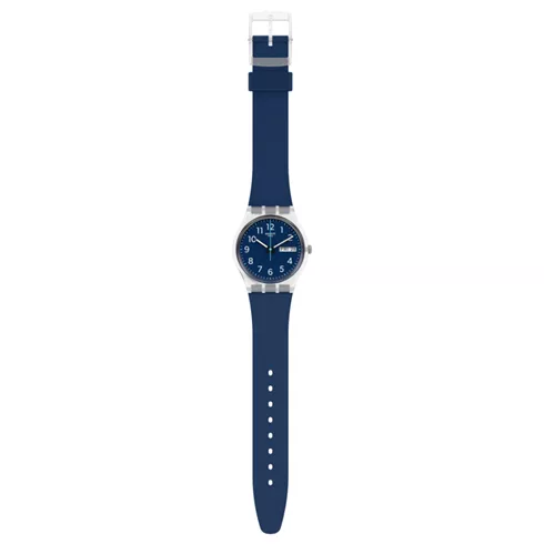 GE725 SWATCH Rinse Repeat unisex ručni sat