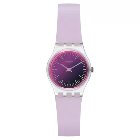 LK390 SWATCH Ultraviolet ženski ručni sat