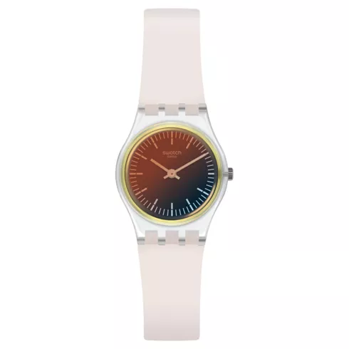 LK391 SWATCH Ultra Golden ženski ručni sat