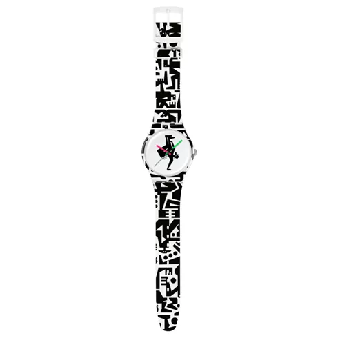 SO29Z147 SWATCH Freeze Time Unisex ručni sat