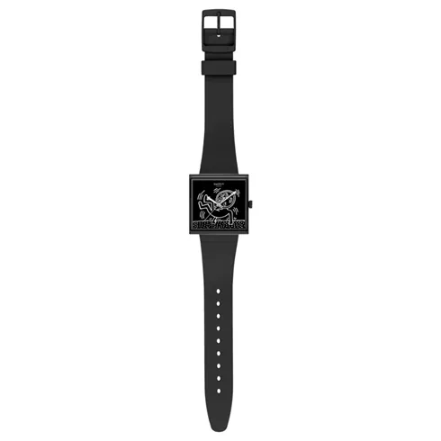 SO34Z103 SWATCH Break Loose Unisex ručni sat