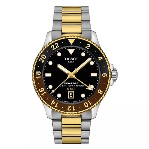 T120.852.22.051.00 TISSOT Seastar 1000 muški ručni sat