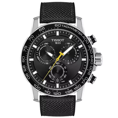 T125.617.17.051.02 TISSOT Supersport Chrono muški ručni sat