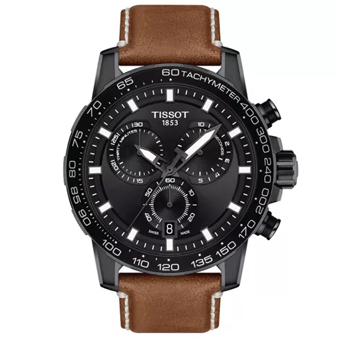 T125.617.36.051.01 TISSOT Supersport Chrono muški ručni sat