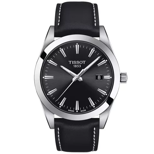 T127.410.16.051.00 TISSOT Gentleman muški ručni sat