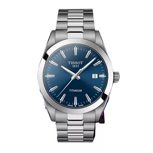 T127.410.44.041.00 TISSOT T-Classic muški ručni sat