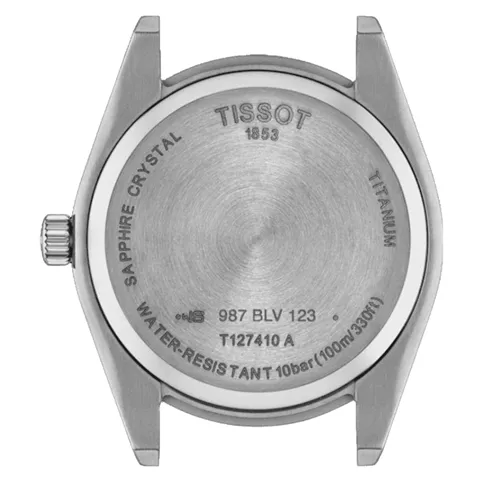 T127.410.44.041.00 TISSOT T-Classic muški ručni sat